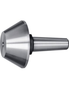 Cono para punto de torno 18mm CONZELLA