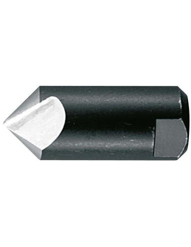 Avellanador HSS 90grados C12 12mm IBT