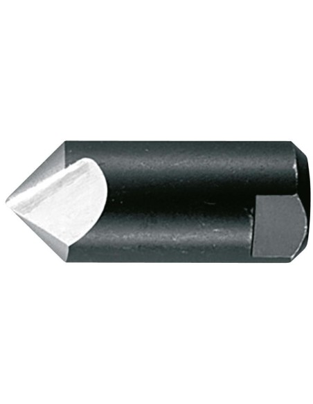 Avellanador HSS 90grados C12 12mm IBT