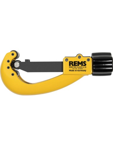 Cortatubos REMS RAS Cu-INOX 6-64