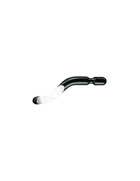 Varilla para herramienta de desbarbado GT-B10TIN IBT