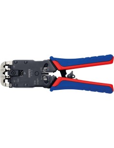Crimpadora palanca Western 4/6/8 polos KNIPEX