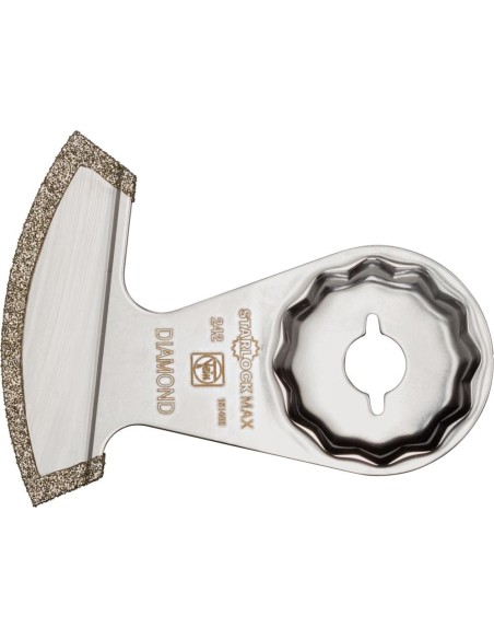 Hoja de sierra diamantadaseccionada 1,2 mm Fein U.E.  1 unidad StarlockMax