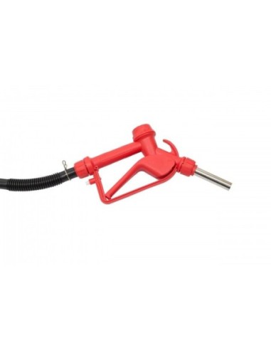 BOMBA ELETRICA DIESEL