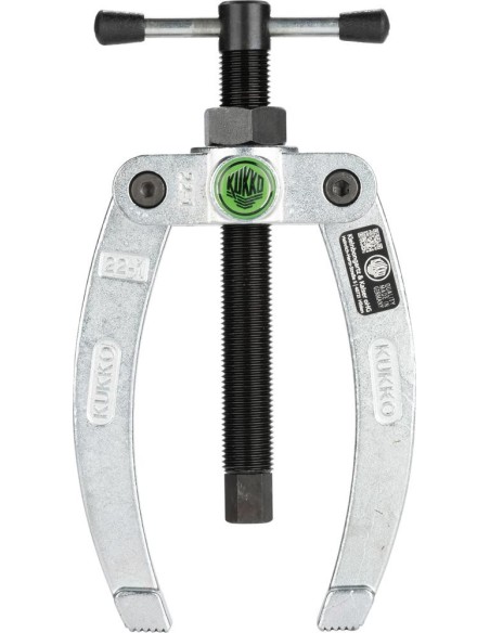 Contrasoporte para extractor interior tam. 1KUKKO
