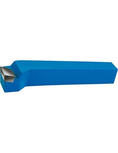 Cuchilla de refrentado MDDIN4977 izquierda P25/30 20x20x125mm WILKE