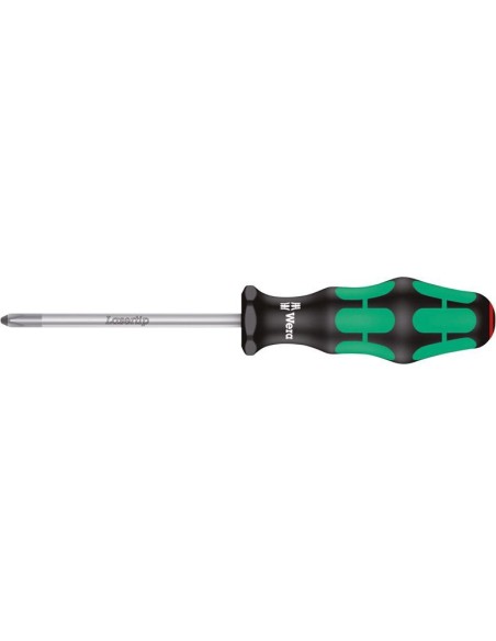 Destornillador 350 PH2x100mm Wera
