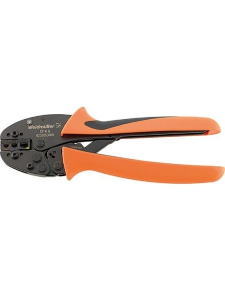 Hta para crimpar CTI 6G 0,5-6qmm Weidmüller