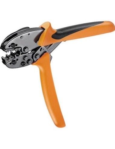 Hta para crimpar CTI 6G 0,5-6qmm Weidmüller
