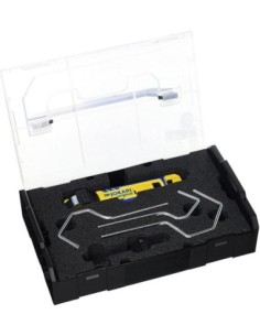 Juego System 4-70 con abrazaderas de cable 2