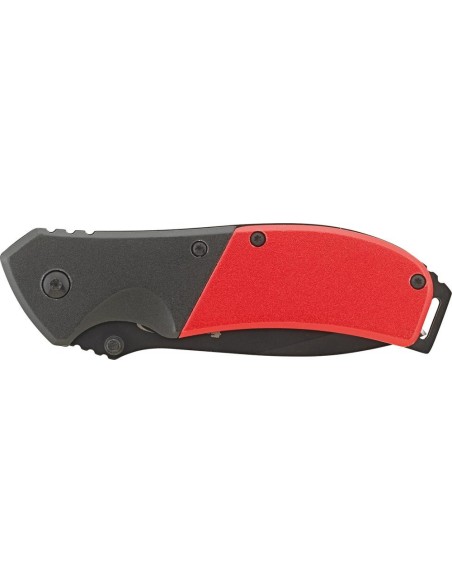 Cuchillo de trabajo 205mm, plegable en estuche nailon