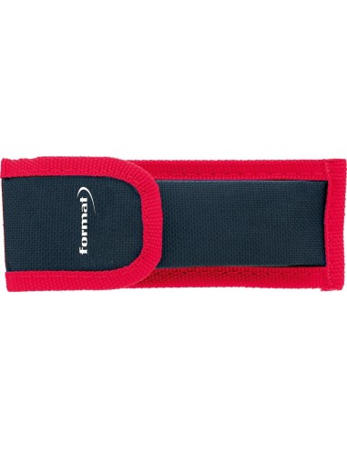 Cuchillo de trabajo 205mm, plegable en estuche nailon