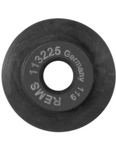 Cuchilla circular para cortatubos RAS para cobre3-120, s3 REMS