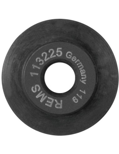 Cuchilla circular para cortatubos RAS para cobre3-120, s3 REMS