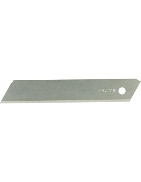 Cuchilla cúter Solid-Endura 18mm pack SB10 u. TAJIMA