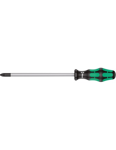 Destornillador 355 PZ4x200mm Wera