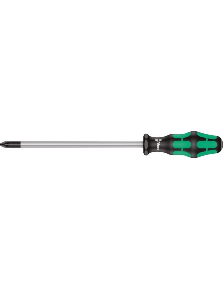 Destornillador 355 PZ4x200mm Wera