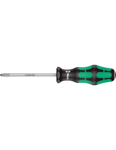Destornillador 355 PZ4x200mm Wera
