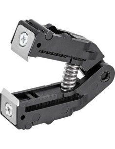 Bloque de cuchillas para Alicates pelacables auto.KNIPEX