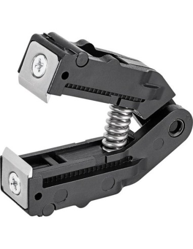 Bloque de cuchillas para Alicates pelacables auto.KNIPEX