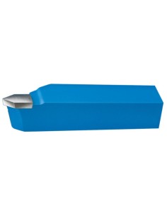 Cuchilla tornear MD similar DIN282 dcha. 10x10x100mm P25/30 WILKE