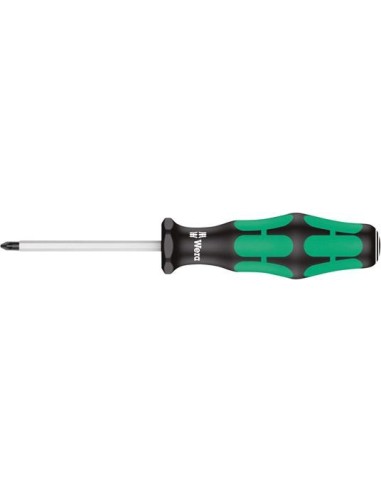 Destornillador 355SK PZ0x60mm Wera