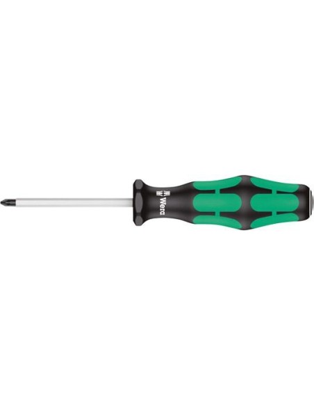 Destornillador 355SK PZ0x60mm Wera