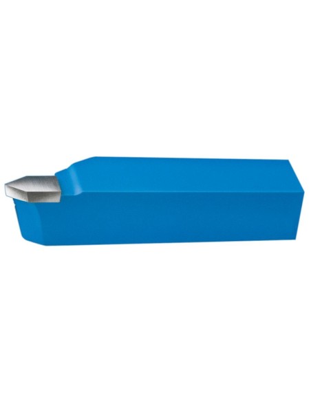 Cuchilla tornear MD similar DIN282 dcha. 20x20x140mm P25/30 WILKE