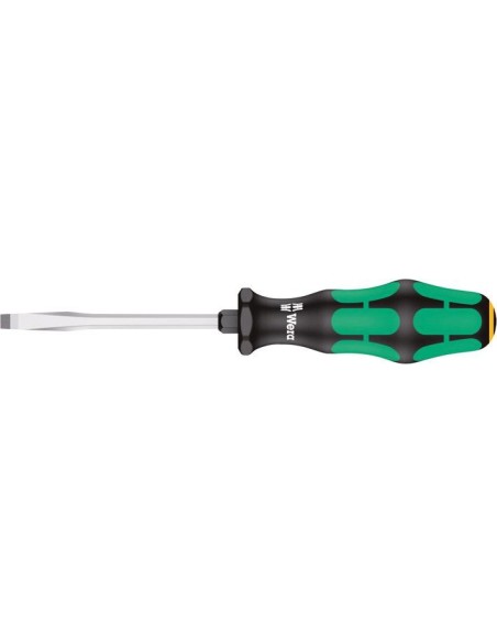 Destornillador 334SK plano 4,5x0,8x90mm Wera