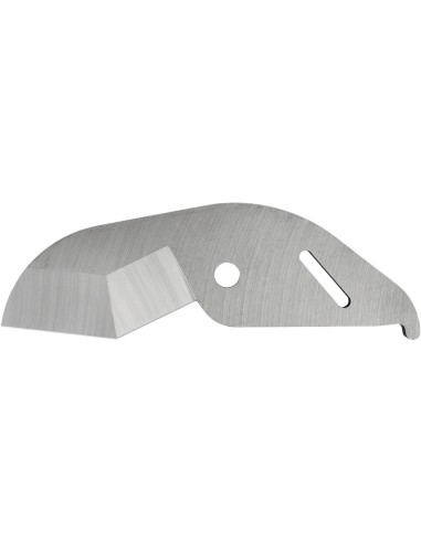 Cuchilla para cizalla de tubos de plástico ROS 75 P REMS