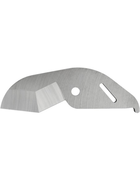 Cuchilla para cizalla de tubos de plástico ROS 75 P REMS