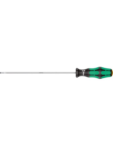Destornillador 335 plano 4x0,8x200mm Wera