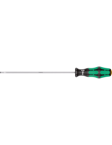 Destornillador 335 plano 4x0,8x200mm Wera
