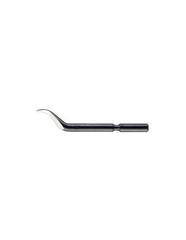 Cuchilla HSS para hta desbarbadora FAT150