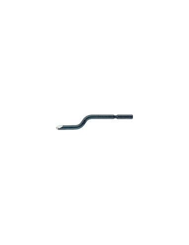 Avellanador 3,2mm hasta 3mm GRATTEC