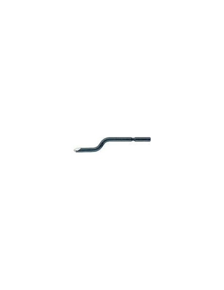 Avellanador 3,2mm hasta 3mm GRATTEC
