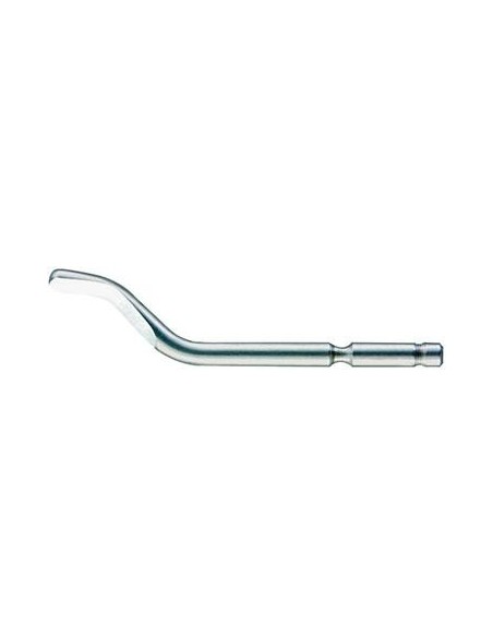 Cuchilla HSS-Co para hta desbarbadora FAT100S