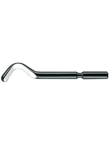 Cuchilla HSS para hta desbarbadora E300 IBT