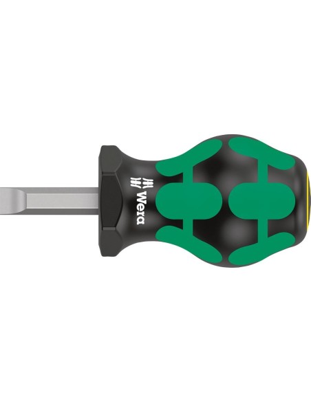 Destornillador Stubby 8 x1,2x 25mm Wera