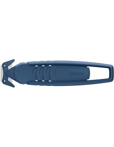Cúter de seguridad SECUMAX 150 MDP Paquete 10 uds. martor