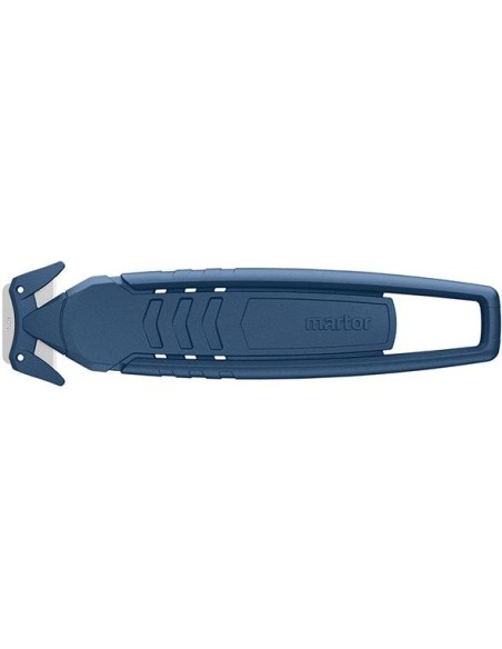 Cúter de seguridad SECUMAX 150 MDP Paquete 10 uds. martor