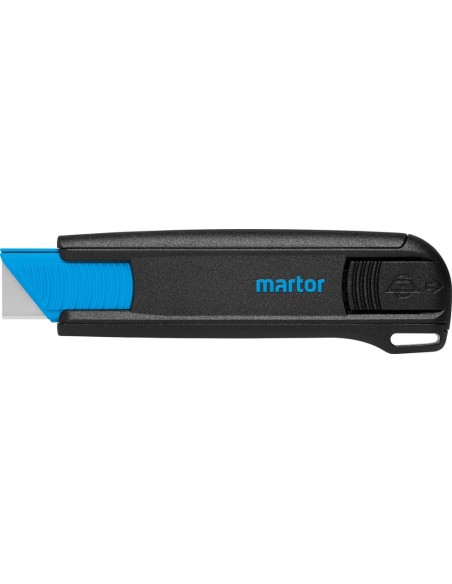 Cúter de seguridad Secunorm 175 martor