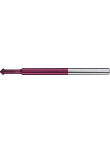 Desbarbador bi- direccional Z4 10mm