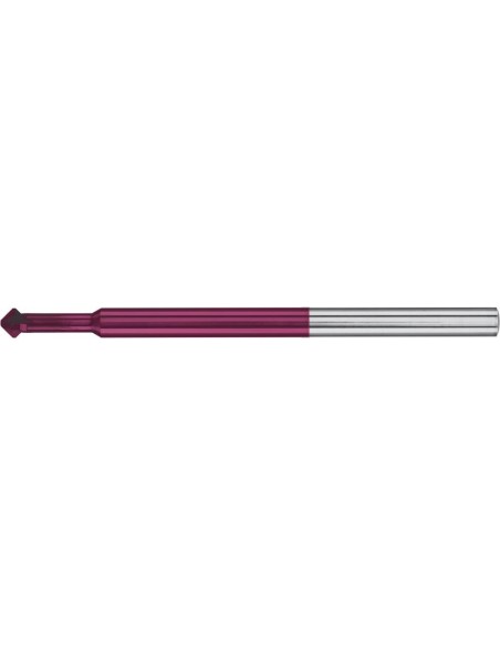 Desbarbador bi- direccional Z4 10mm