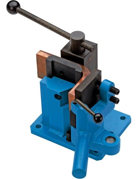 Curvador de codos excéntrico 100mm GEDORE