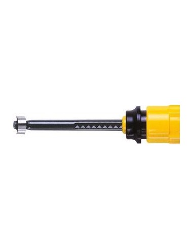 Desbarbador ranuras EL1400 IBT