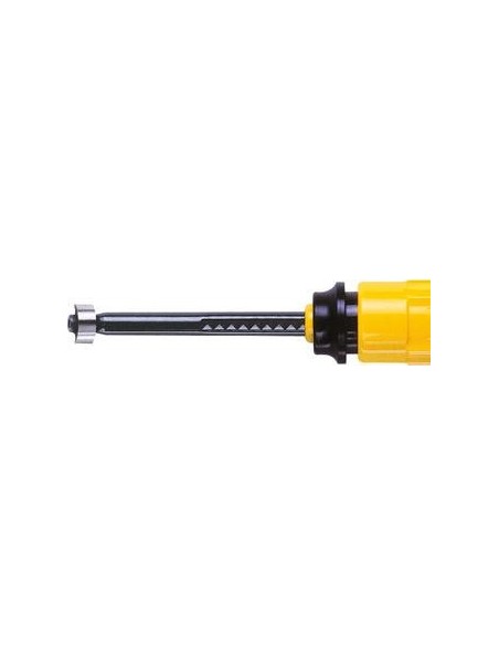 Desbarbador ranuras EL1400 IBT