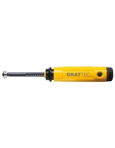 Desbarbador ranuras EL1400 IBT