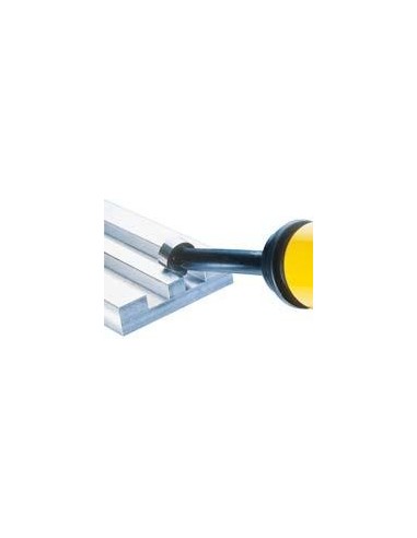 Desbarbador ranuras EL1400 IBT