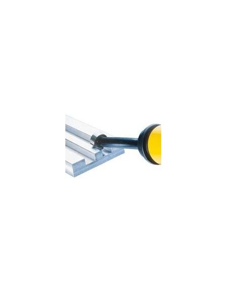 Desbarbador ranuras EL1400 IBT